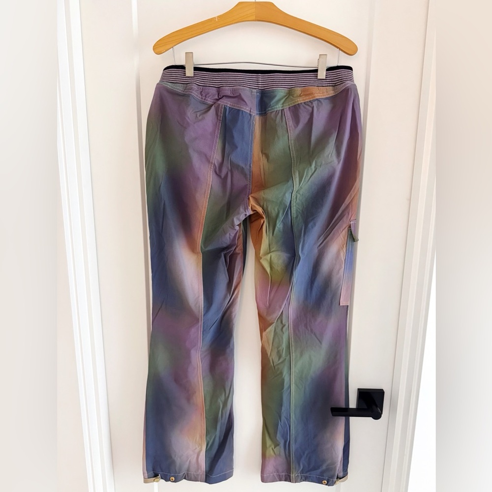 Fp Movement Multicolor Rainbow Cascade Flare Hiki… - image 4